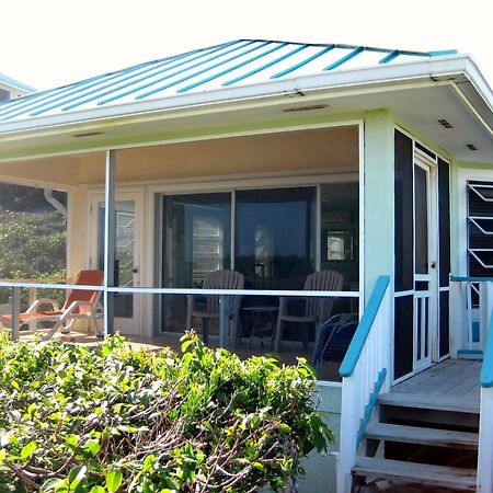Blue Horizon Resort Conch Bar Exterior foto